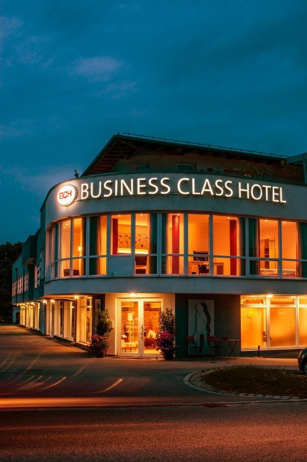 Business Class Hotel Еберсберґ Екстер'єр фото